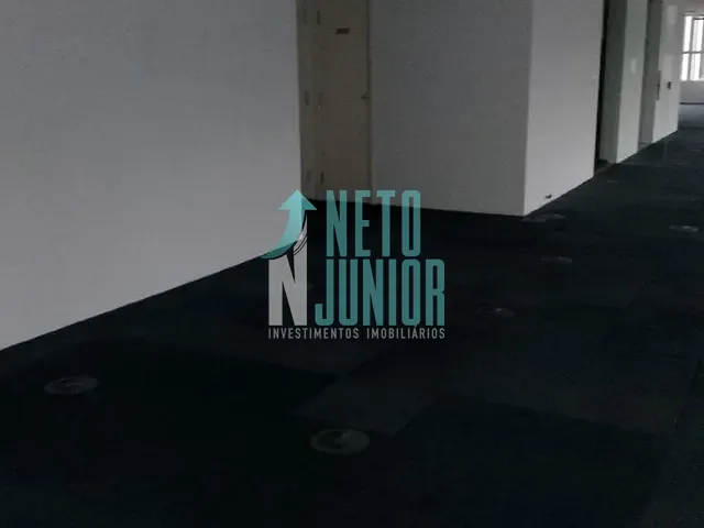 Conjunto com 394m², para alugar, no bairro Vila Olímpia em São Paulo