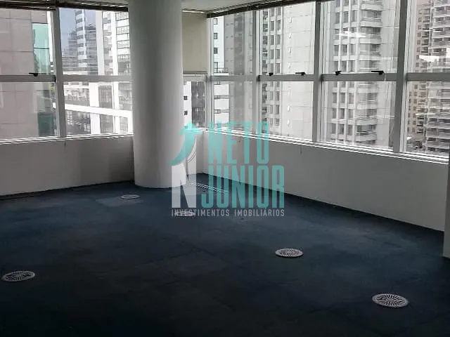 Conjunto com 394m², para alugar, no bairro Vila Olímpia em São Paulo