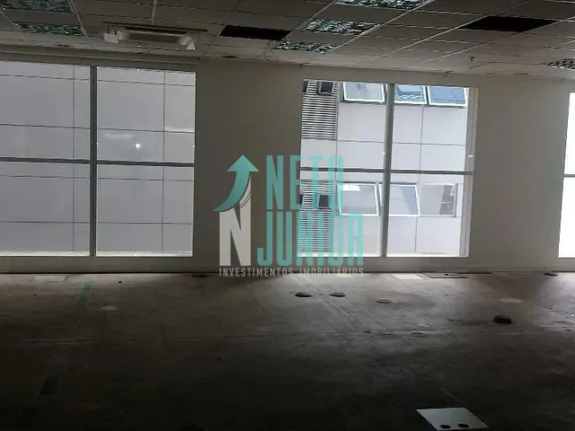 Conjunto com 469m², para alugar, no bairro Vila Olímpia em São Paulo