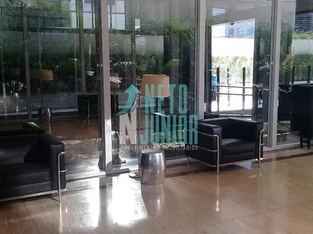 Conjunto com 469m², para alugar, no bairro Vila Olímpia em São Paulo