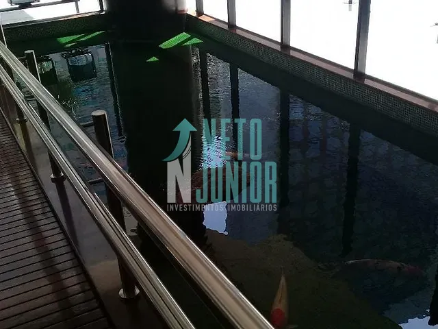Conjunto com 469m², para alugar, no bairro Vila Olímpia em São Paulo