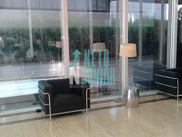 Conjunto com 469m², para alugar, no bairro Vila Olímpia em São Paulo