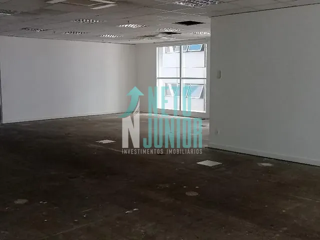 Conjunto com 469m², para alugar, no bairro Vila Olímpia em São Paulo