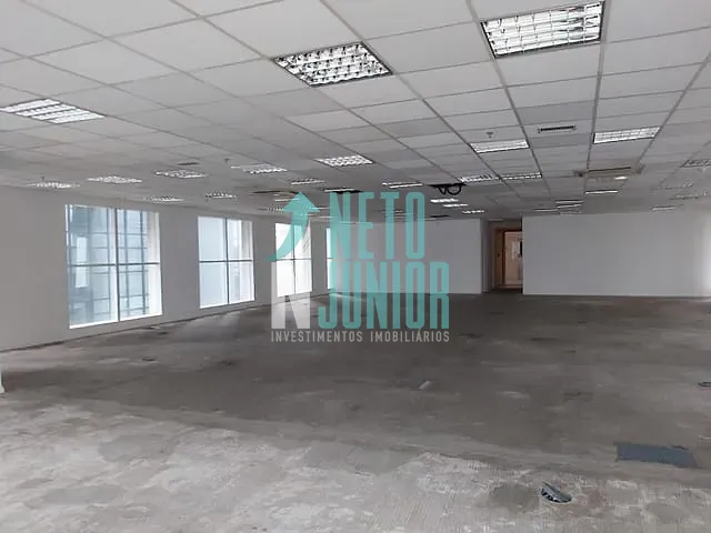 Conjunto com 469m², para alugar, no bairro Vila Olímpia em São Paulo