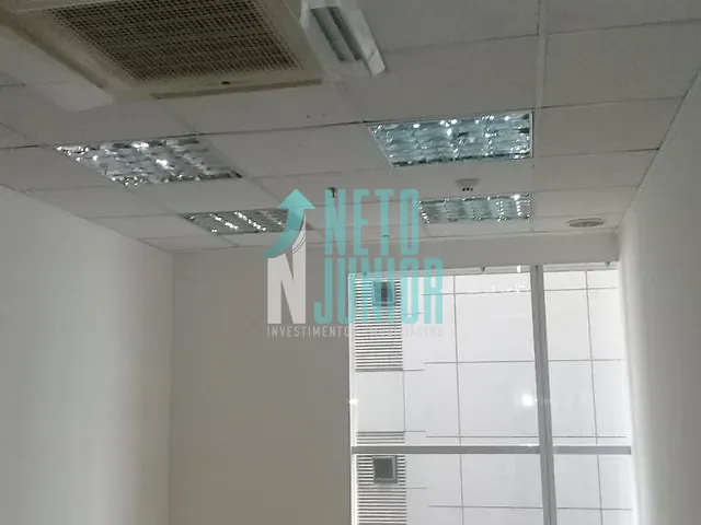 Conjunto com 469m², para alugar, no bairro Vila Olímpia em São Paulo