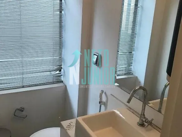 Conjunto com 101m², para alugar, no bairro Itaim Bibi em São Paulo