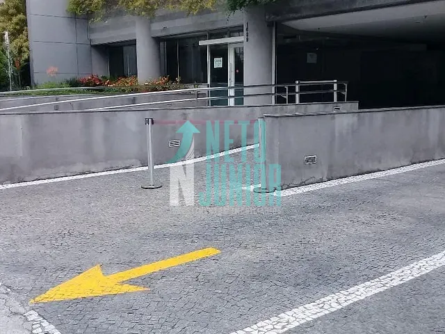 Conjunto com 770m², para alugar, no bairro Vila Olímpia em São Paulo