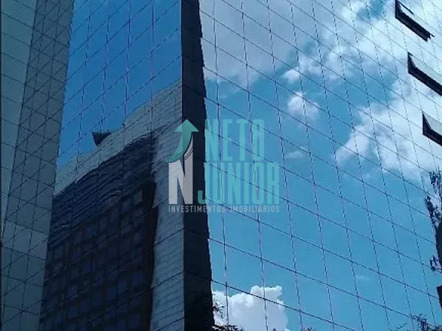 Conjunto com 770m², para alugar, no bairro Vila Olímpia em São Paulo