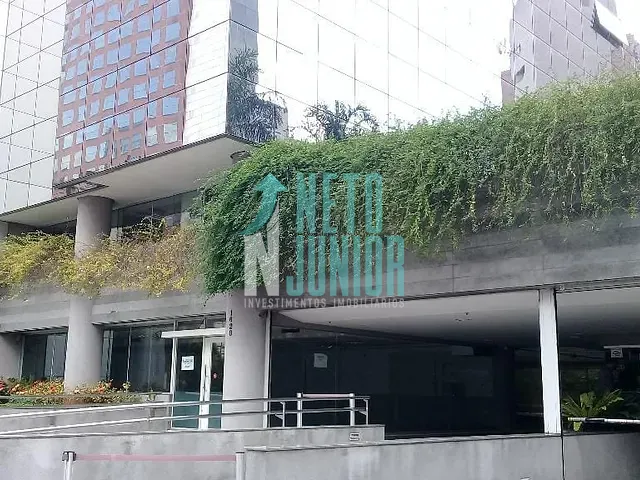 Conjunto com 770m², para alugar, no bairro Vila Olímpia em São Paulo
