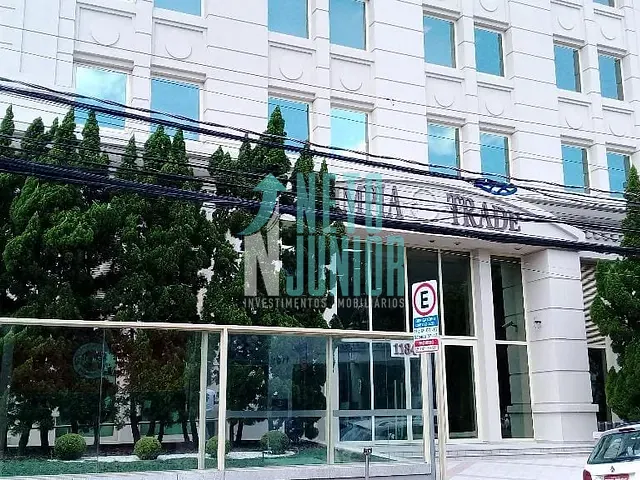 Conjunto com 304m², para alugar, no bairro Vila Olímpia em São Paulo