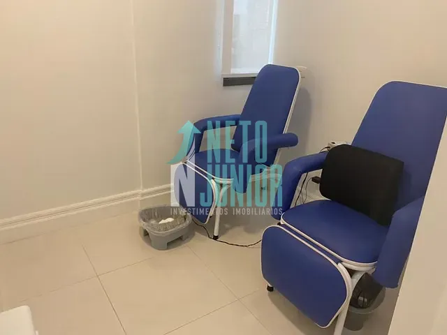 Conjunto com 231m², à venda, no bairro Vila Olímpia em São Paulo