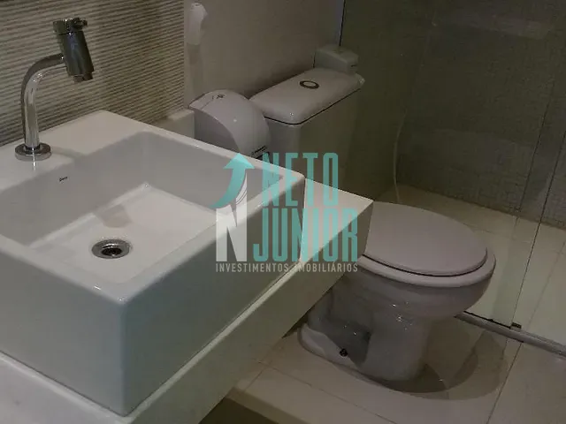 Conjunto com 231m², à venda, no bairro Vila Olímpia em São Paulo