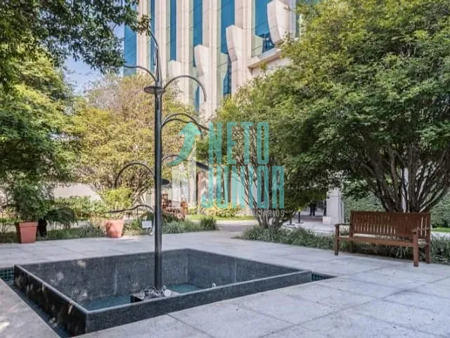 Conjunto com 1802m², para alugar, no bairro Itaim Bibi em São Paulo