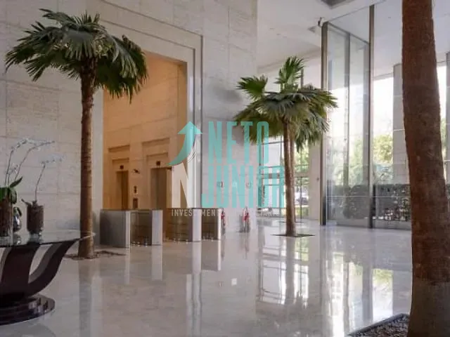 Conjunto com 1802m², para alugar, no bairro Itaim Bibi em São Paulo