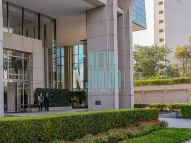 Conjunto com 1804m², para alugar, no bairro Itaim Bibi em São Paulo