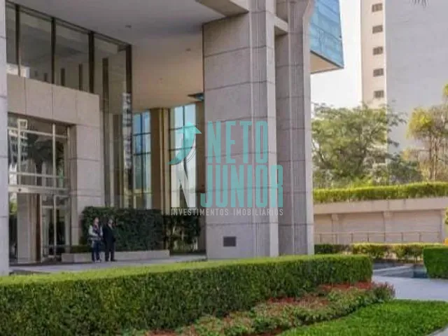 Conjunto com 935m², para alugar, no bairro Itaim Bibi em São Paulo
