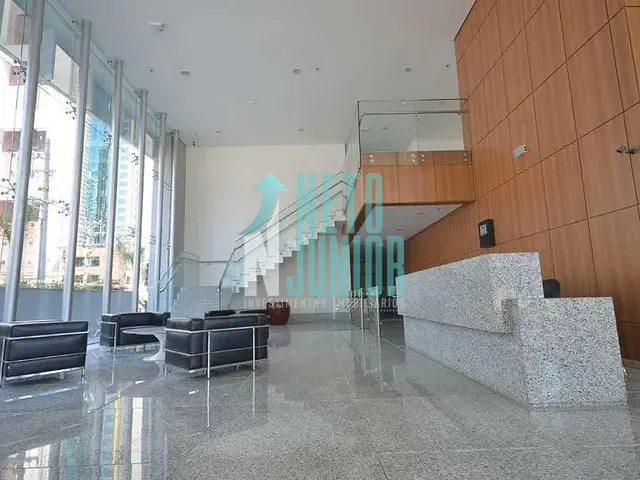 Conjunto com 634m², para alugar, no bairro Cidade Monções em São Paulo