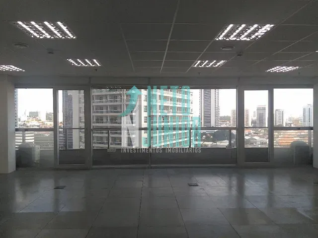 Conjunto com 83m², à venda ou para alugar, no bairro Vila Almeida em São Paulo