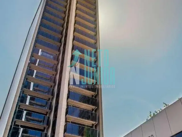 Conjunto com 134m², para alugar, no bairro Jardim das Acácias em São Paulo
