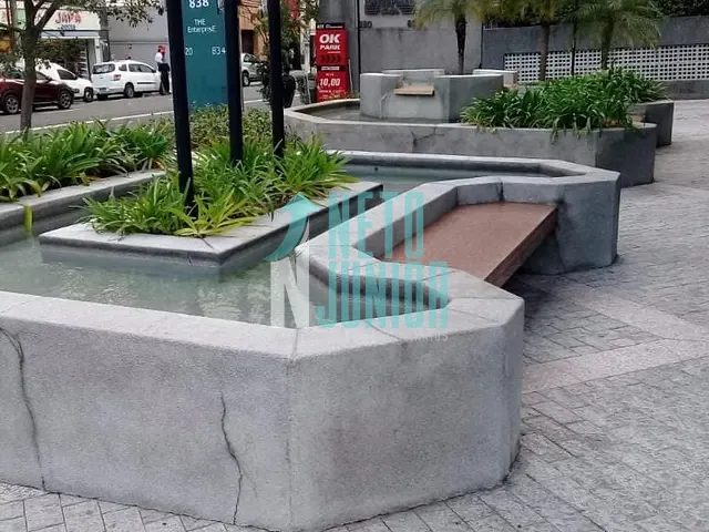 Conjunto com 300m², para alugar, no bairro Itaim Bibi em São Paulo