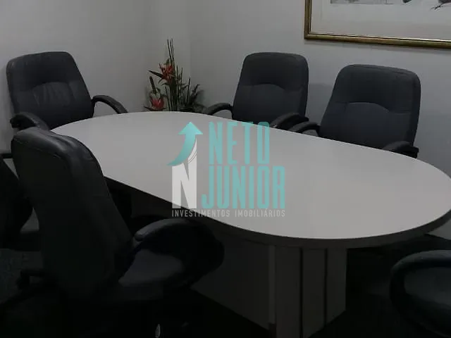 Conjunto com 94m², para alugar, no bairro Itaim Bibi em São Paulo
