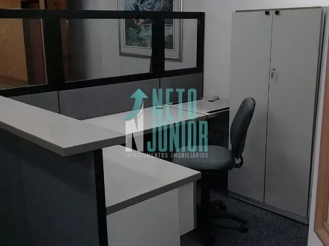 Conjunto com 94m², para alugar, no bairro Itaim Bibi em São Paulo