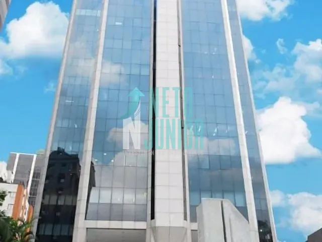 Conjunto com 94m², para alugar, no bairro Itaim Bibi em São Paulo