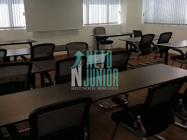 Conjunto com 94m², para alugar, no bairro Itaim Bibi em São Paulo