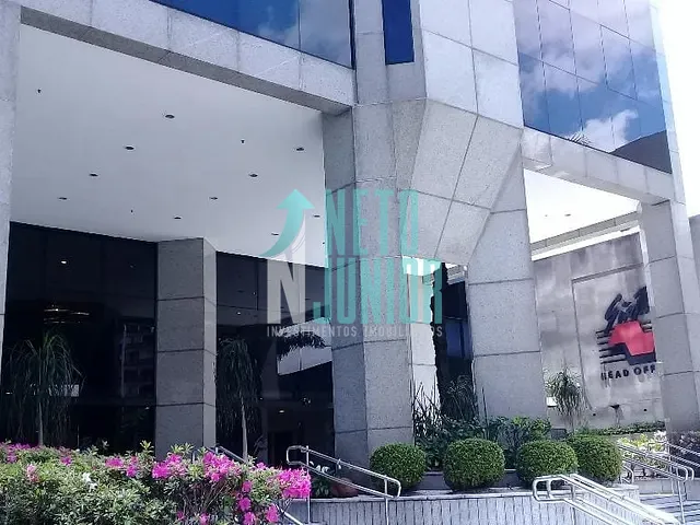 Conjunto com 90m², para alugar, no bairro Itaim Bibi em São Paulo