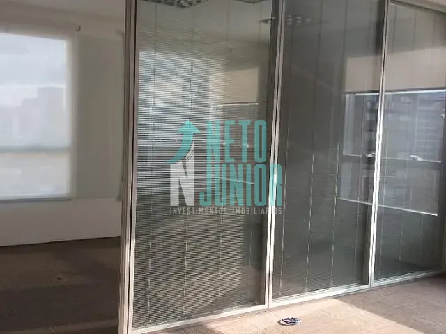 Conjunto com 92m², para alugar, no bairro Vila Olímpia em São Paulo