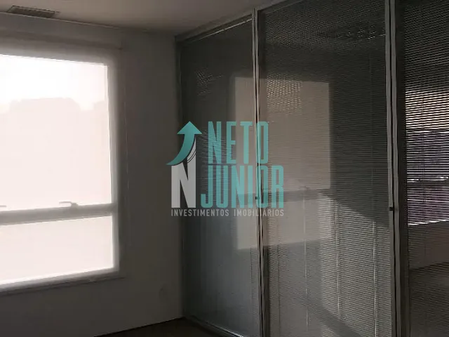Conjunto com 92m², para alugar, no bairro Vila Olímpia em São Paulo