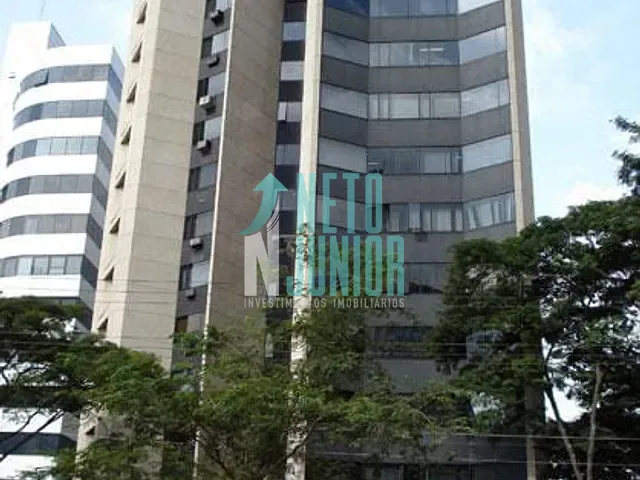 Conjunto com 328m², para alugar, no bairro Cidade Monções em São Paulo