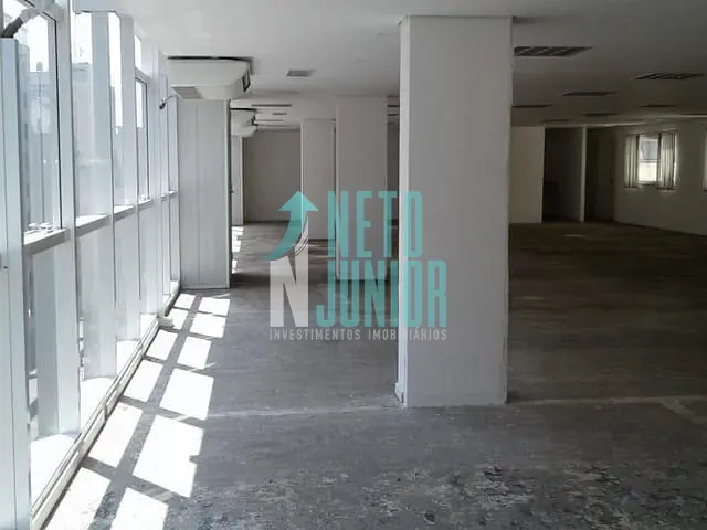 Conjunto com 280m², para alugar, no bairro Vila Buarque em São Paulo