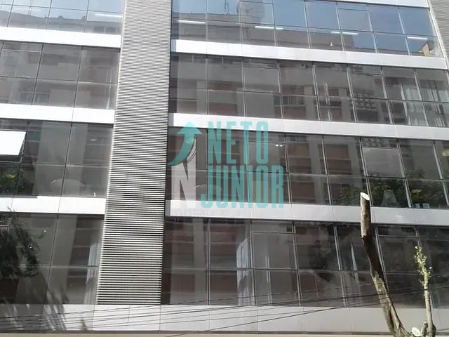 Conjunto com 277m², para alugar, no bairro Vila Buarque em São Paulo