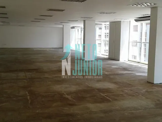 Conjunto com 277m², para alugar, no bairro Vila Buarque em São Paulo