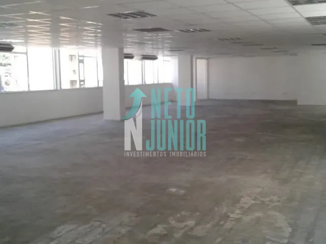 Conjunto com 264m², para alugar, no bairro Vila Buarque em São Paulo
