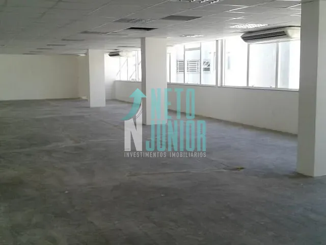 Conjunto com 264m², para alugar, no bairro Vila Buarque em São Paulo