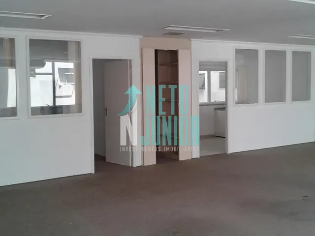Conjunto com 264m², para alugar, no bairro Vila Buarque em São Paulo