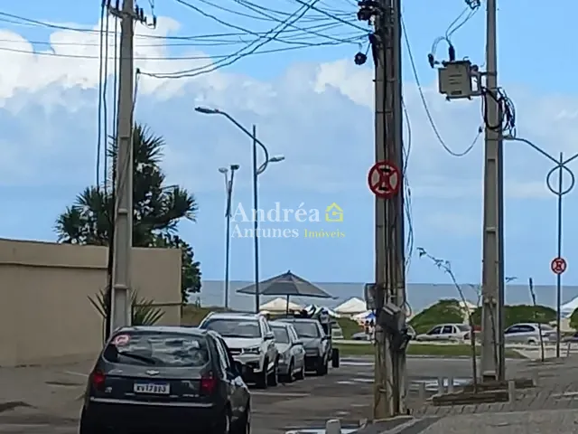 Cobertura / Penthouse 3 quartos e 2 banheiros, à venda, no bairro PRAIA DO FORTE em Cabo Frio
