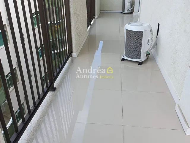 Cobertura / Penthouse 3 quartos e 2 banheiros, à venda, no bairro PRAIA DO FORTE em Cabo Frio