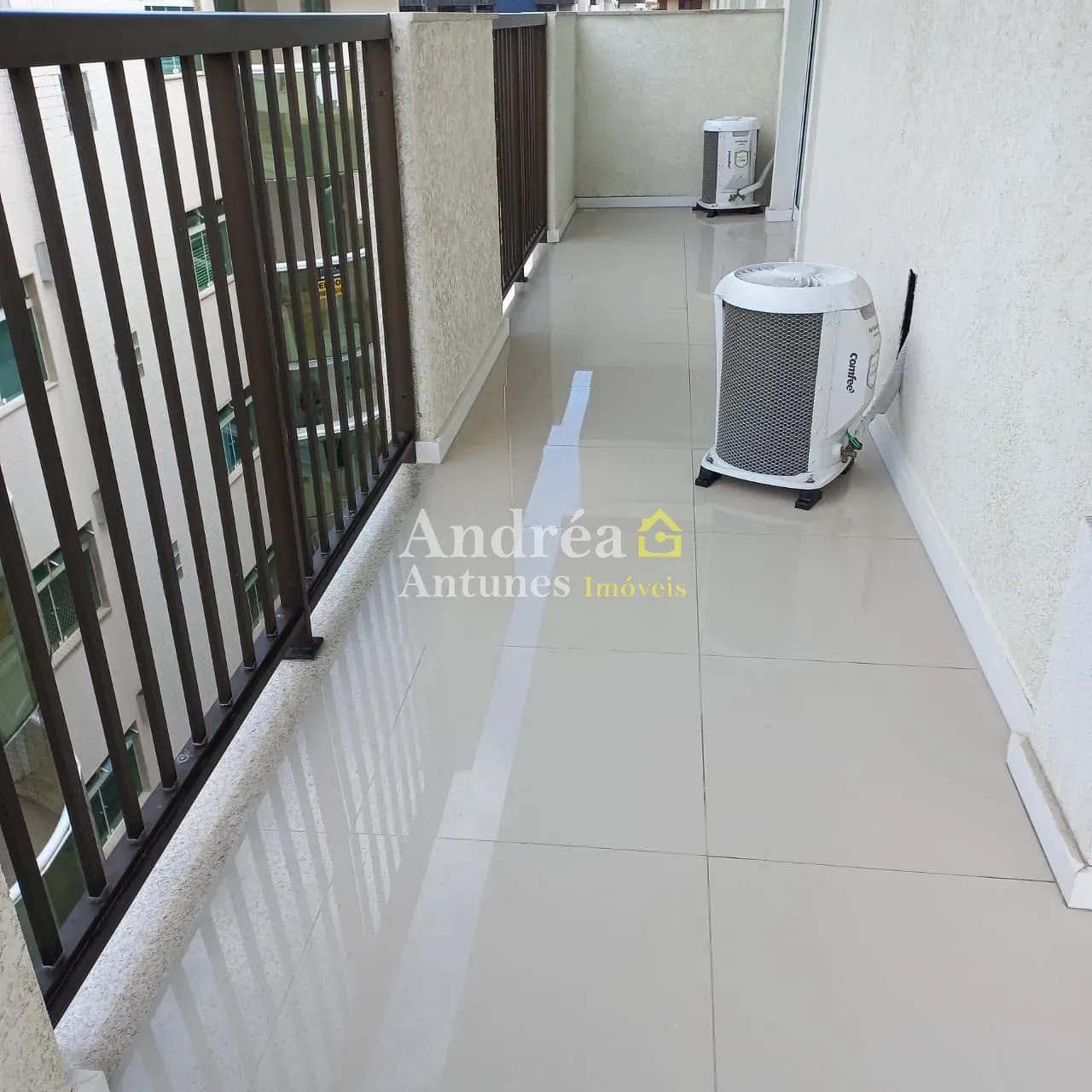 Cobertura, 3 quartos, 190 m² - Foto 5