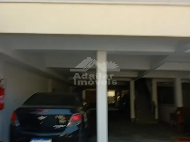 Cobertura / Penthouse 2 quartos e 2 banheiros, à venda, no bairro Campestre em Santo André