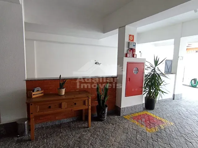 Cobertura / Penthouse 2 quartos e 2 banheiros, à venda, no bairro Campestre em Santo André