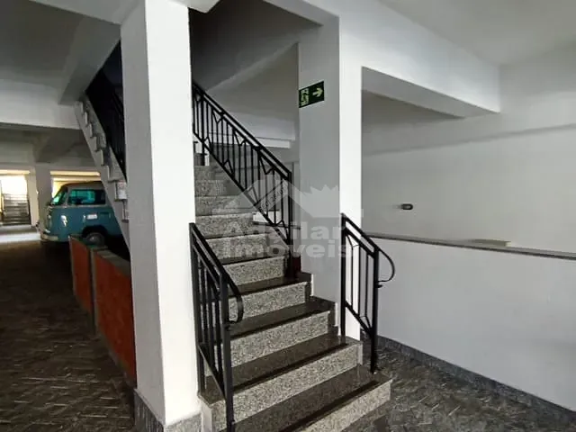 Cobertura / Penthouse 2 quartos e 2 banheiros, à venda, no bairro Campestre em Santo André