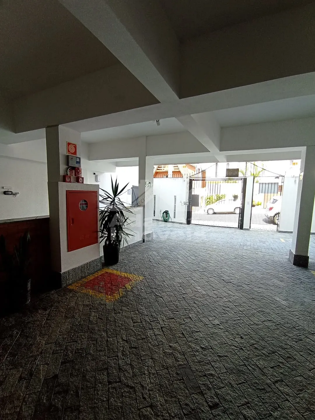 Cobertura, 2 quartos, 110 m² - Foto 2