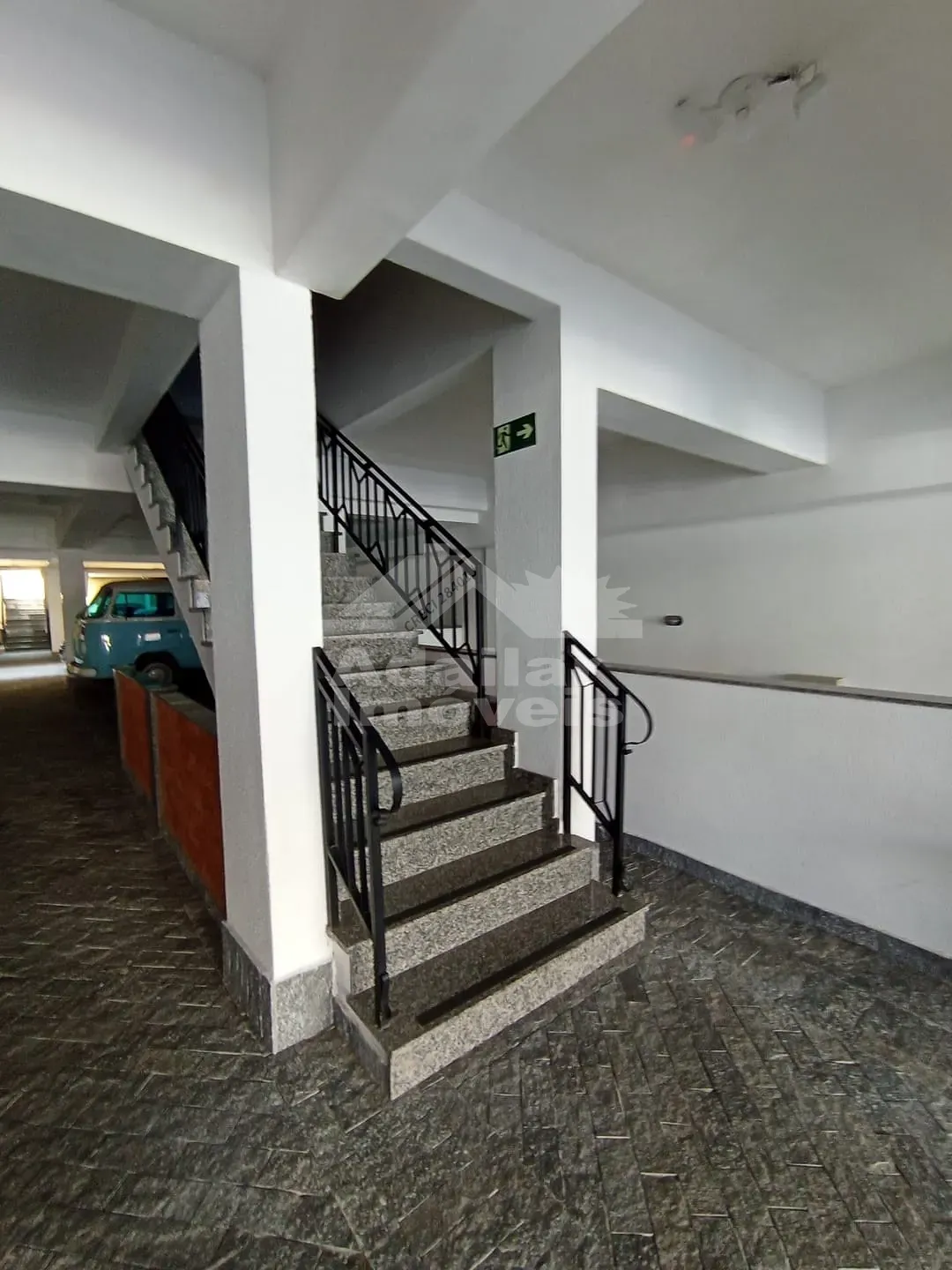 Cobertura, 2 quartos, 110 m² - Foto 1