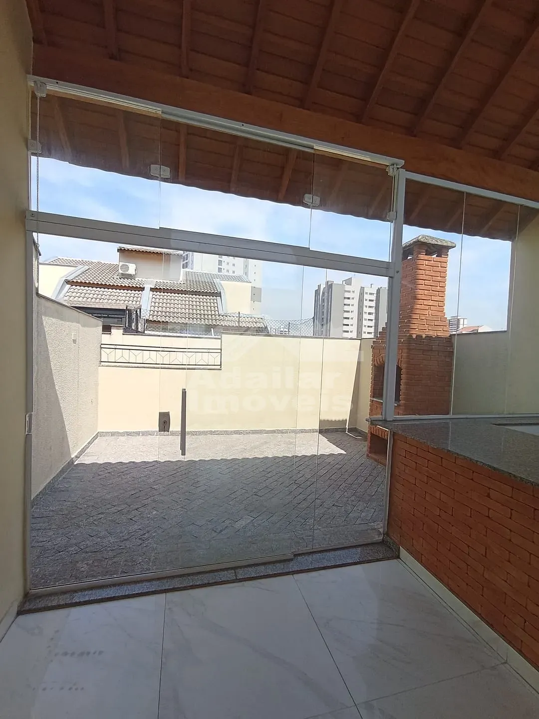 Cobertura, 2 quartos, 110 m² - Foto 25