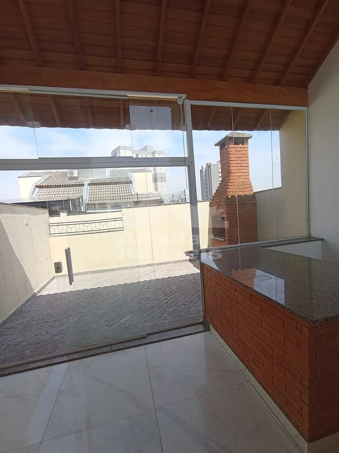 Cobertura, 2 quartos, 110 m² - Foto 45