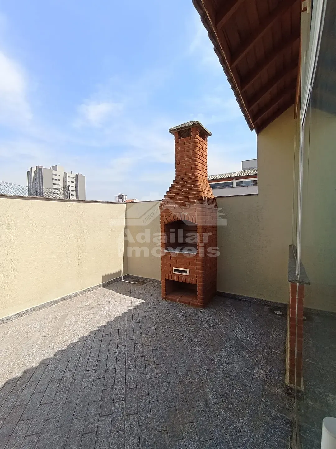 Cobertura, 2 quartos, 110 m² - Foto 27