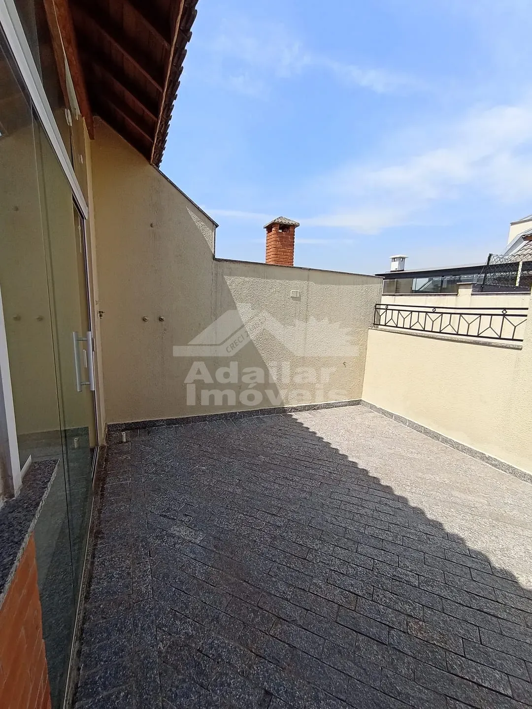 Cobertura, 2 quartos, 110 m² - Foto 48